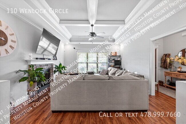 Building Photo - 110 Wenlock Cir