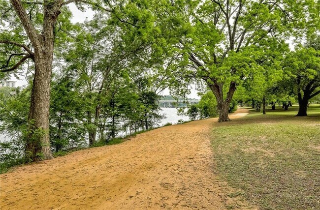 Building Photo - 1601 E Cesar Chavez St