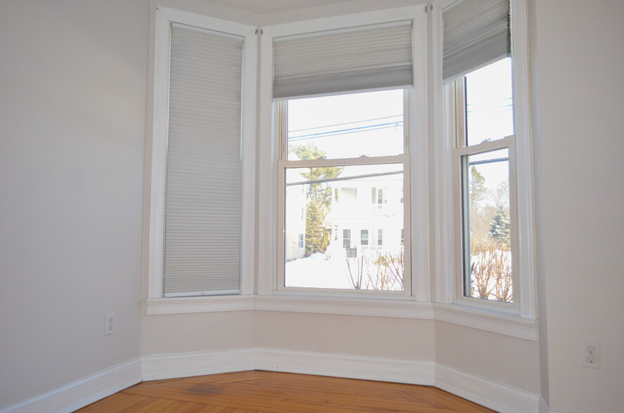 Bedroom 2 - 347 Ocean St