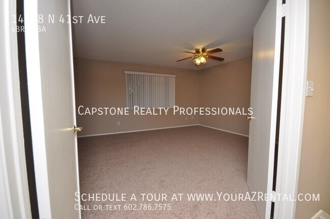 Building Photo - 14408 N 41st Ave