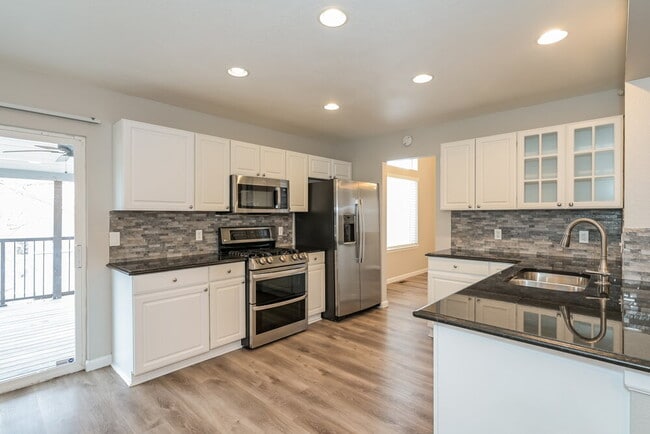 Building Photo - 11224 Jordan Ct