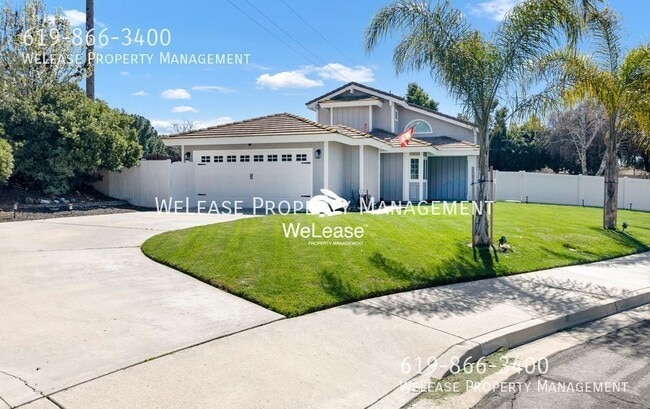 Building Photo - 41900 Kaffirboom Ct