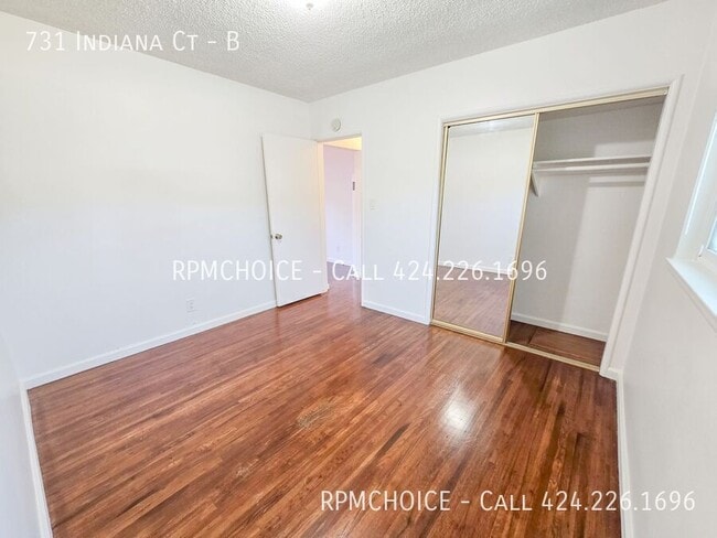 Building Photo - 731 Indiana Ct