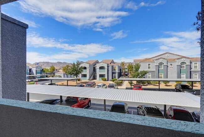Building Photo - 6955 N Durango Dr