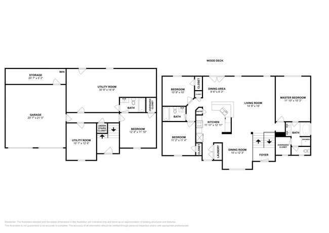 Building Photo - 460 Vinemont Ridge