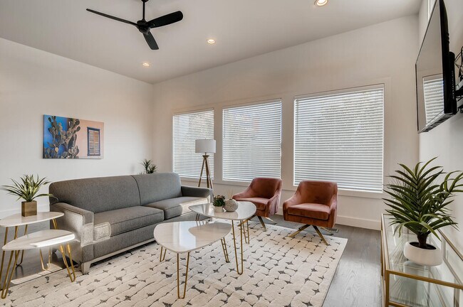 Building Photo - 2500 White Ave