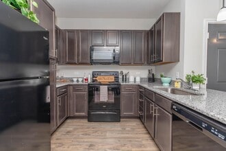 Building Photo - New move-ins get a special surprise!
