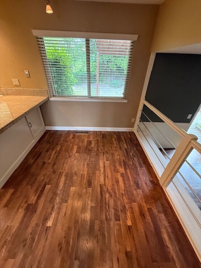 Building Photo - OPEN HOUSE this Wednesday 5pm-6:30pm - Private Redwood Setting | 4BR Home with Family Room, Bar &...