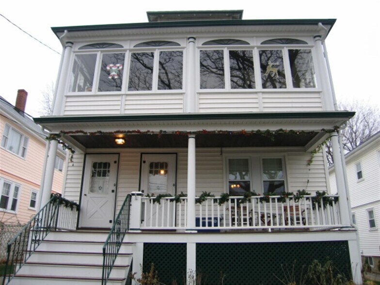 Building Photo - 42 Garrison Ave