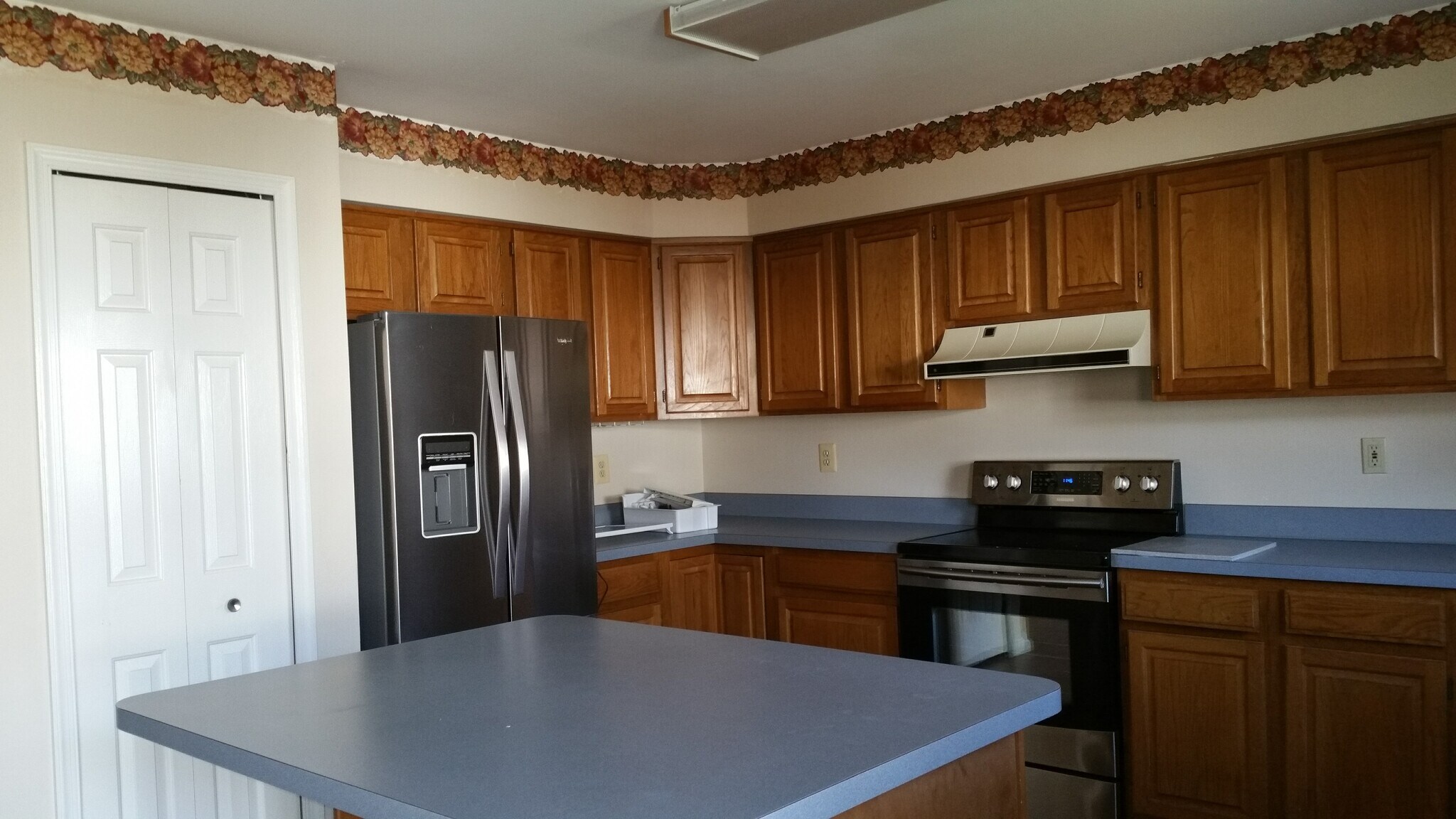 Kitchen - 8628 Indian Springs Rd