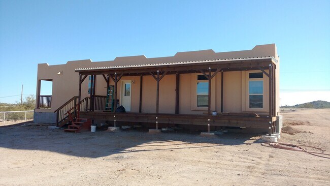 Building Photo - COMING SOON - HORSE PROPERTY ON LAND!!!!