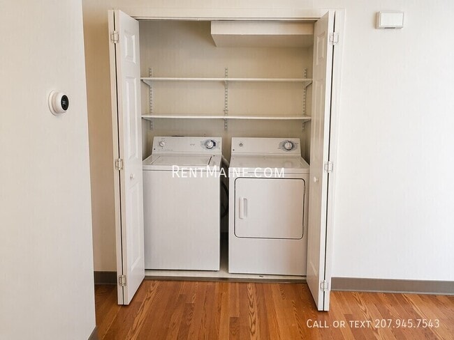 Building Photo - 307 Garland St