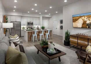 Building Photo - Beautiful New 2/2 Apartment in The Cannery. Move-in Special - $500 Off 1st Month's Rent