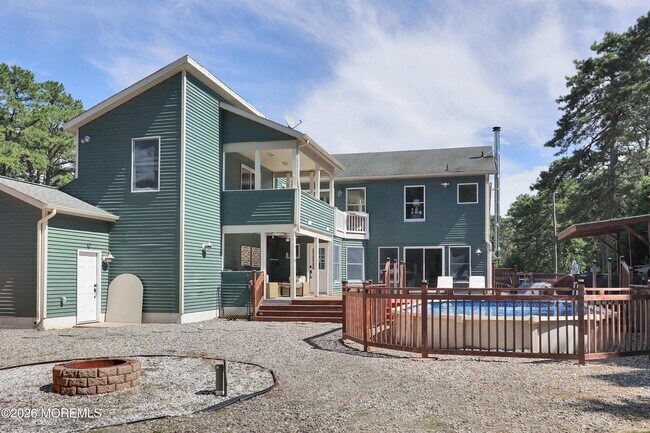 Building Photo - 2450 Capshaw Rd