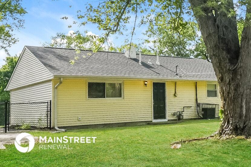 Building Photo - 4315 Aspen Way