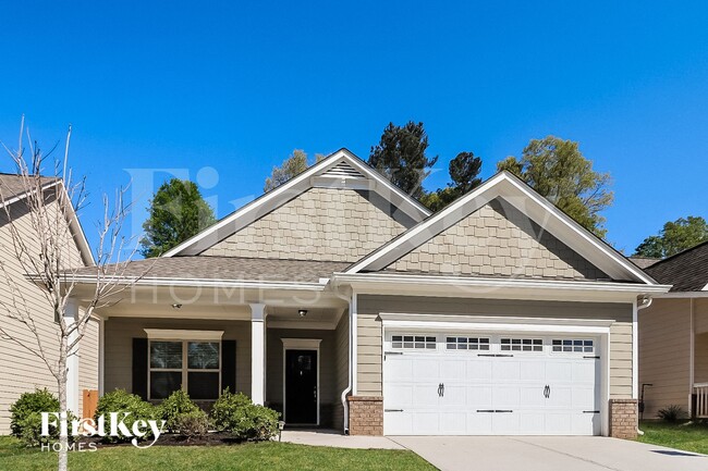 Building Photo - 4930 Whisper Creek Ct