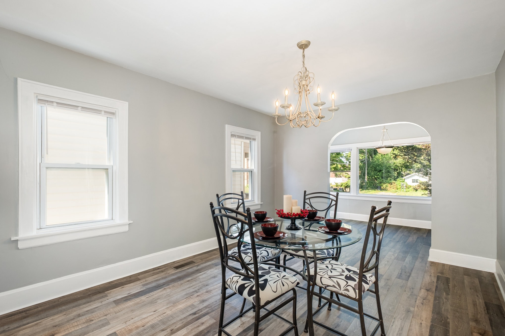 Building Photo - 5314 Section Ave