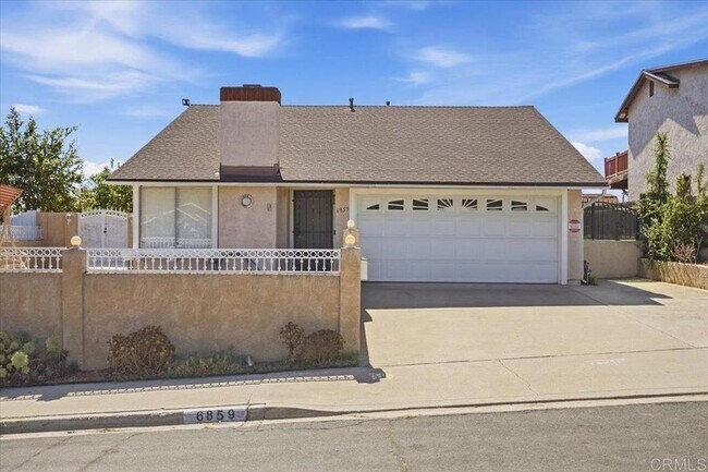 Building Photo - 6859 Paris Way