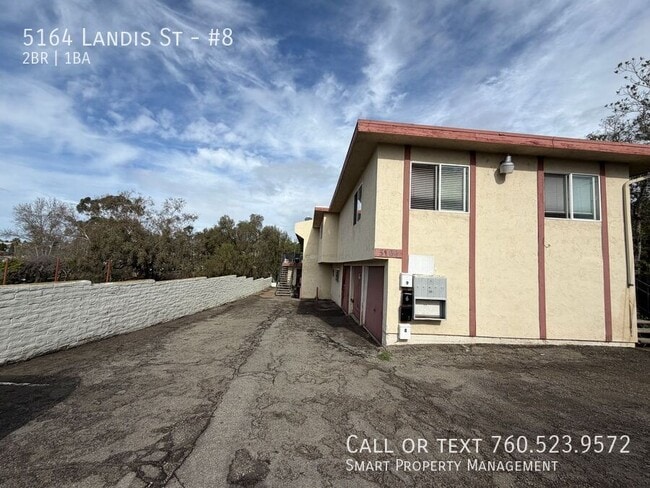 Building Photo - 5164 Landis St