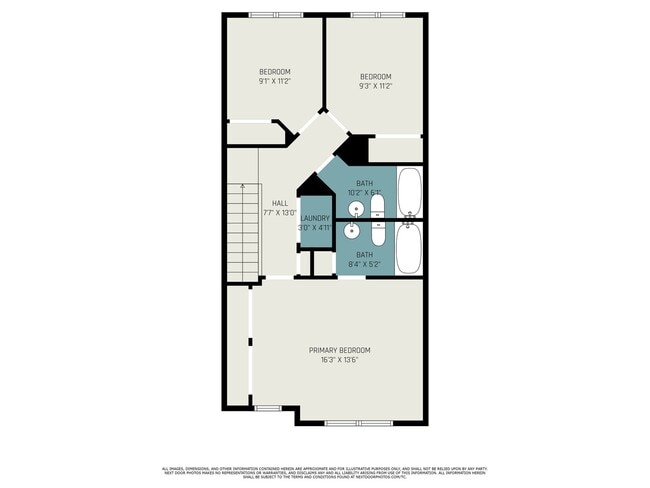 Building Photo - 14610 Patriot Square Dr W