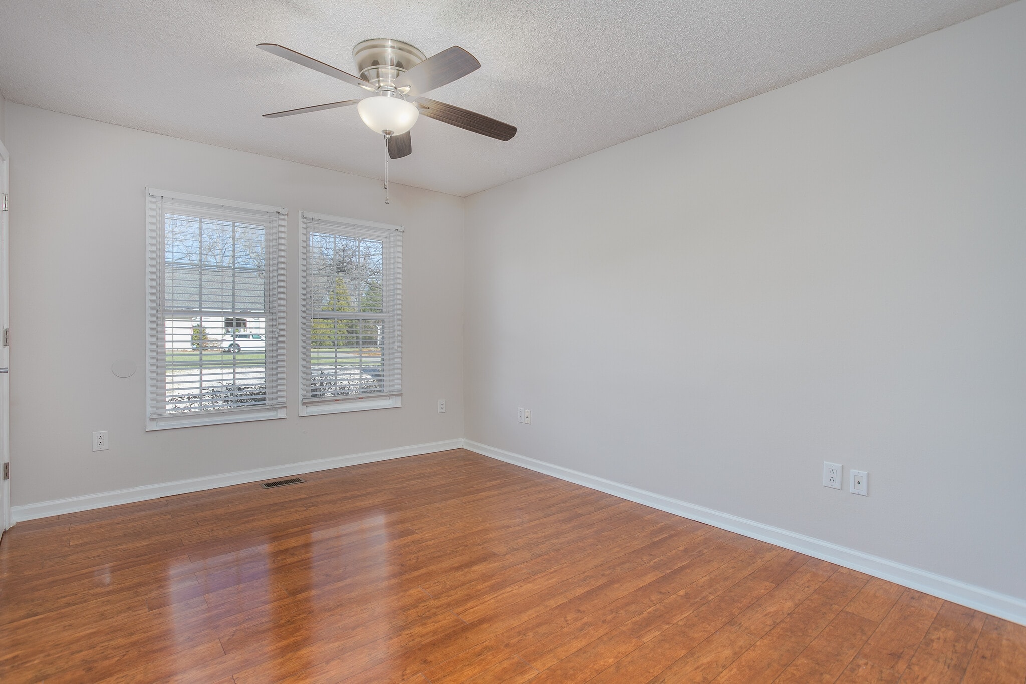 Second Bedroom - 2244 W Front St