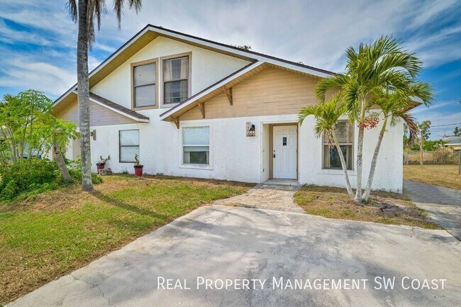 Primary Photo - 7493 Pebble Beach Rd