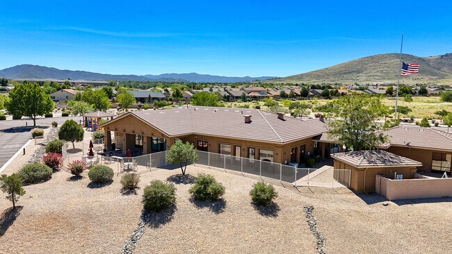 Building Photo - 4505 N Dryden