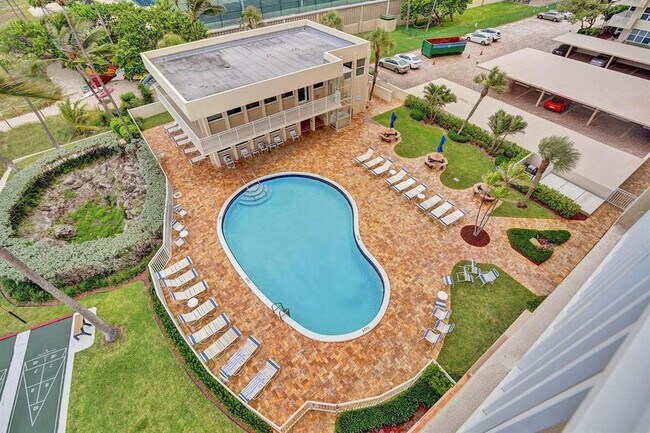 Building Photo - 5200 N Ocean Blvd