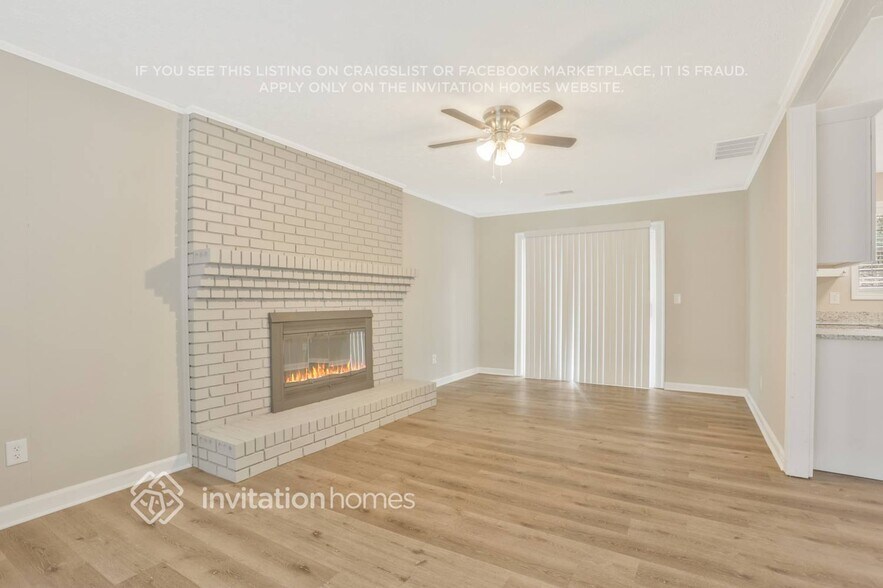 Building Photo - 514 Finch Ct