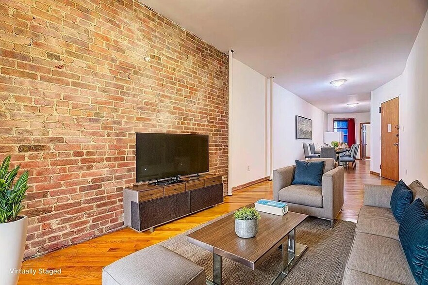 Primary Photo - 858 Tenth Avenue