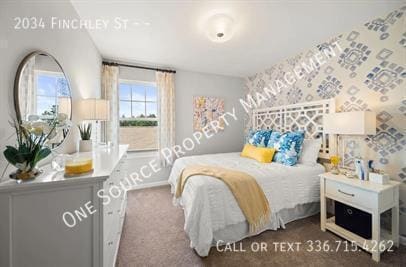 Building Photo - 2034 Finchley St