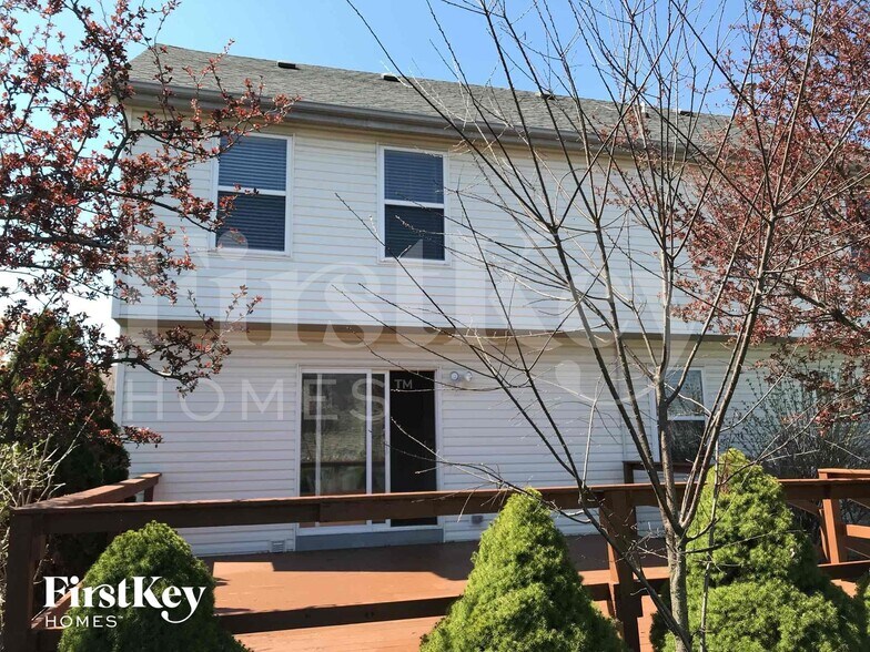 Building Photo - 1162 Moneca St
