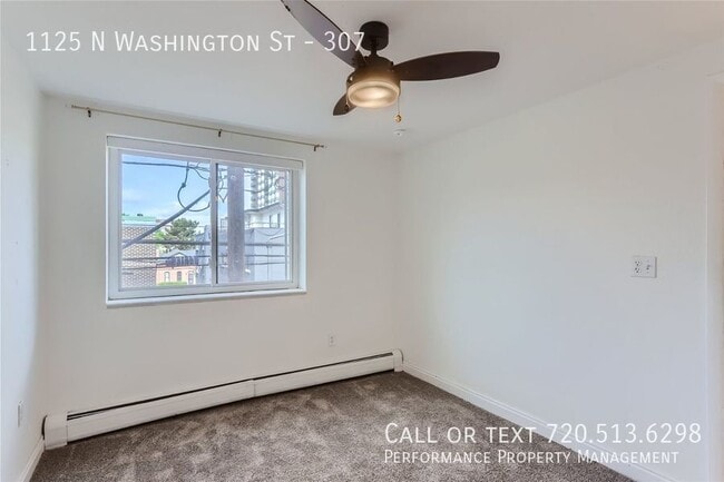 Building Photo - 1125 N Washington St