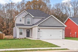 Building Photo - Newly Built Home in Fletcher's Bend Subdiv...