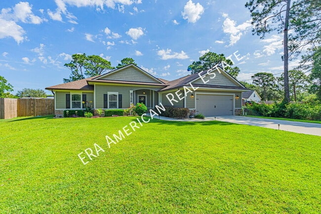 Building Photo - 8756 El Paseo St