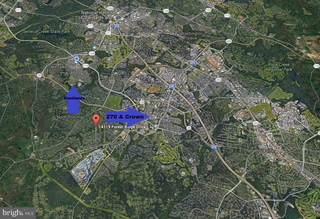 Building Photo - 14119 Forest Ridge Dr