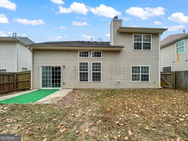 Building Photo - 4610 Burnt Fork Cir