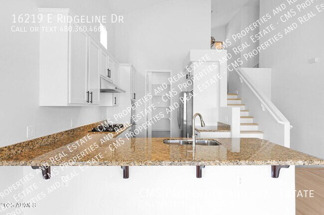 Building Photo - 16219 E Ridgeline Dr