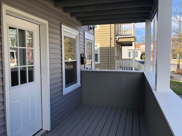 Building Photo - 172 Trenton St