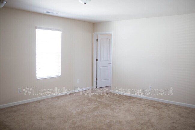 Building Photo - 3513 Althorp Drive