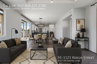 Building Photo - 91-1123 Hokua Street-