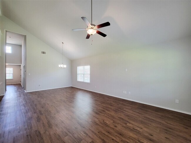 Building Photo - 5515 Peralta Mills Way