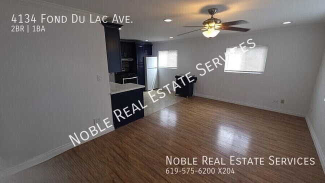 Building Photo - 4134 Fond Du Lac Ave