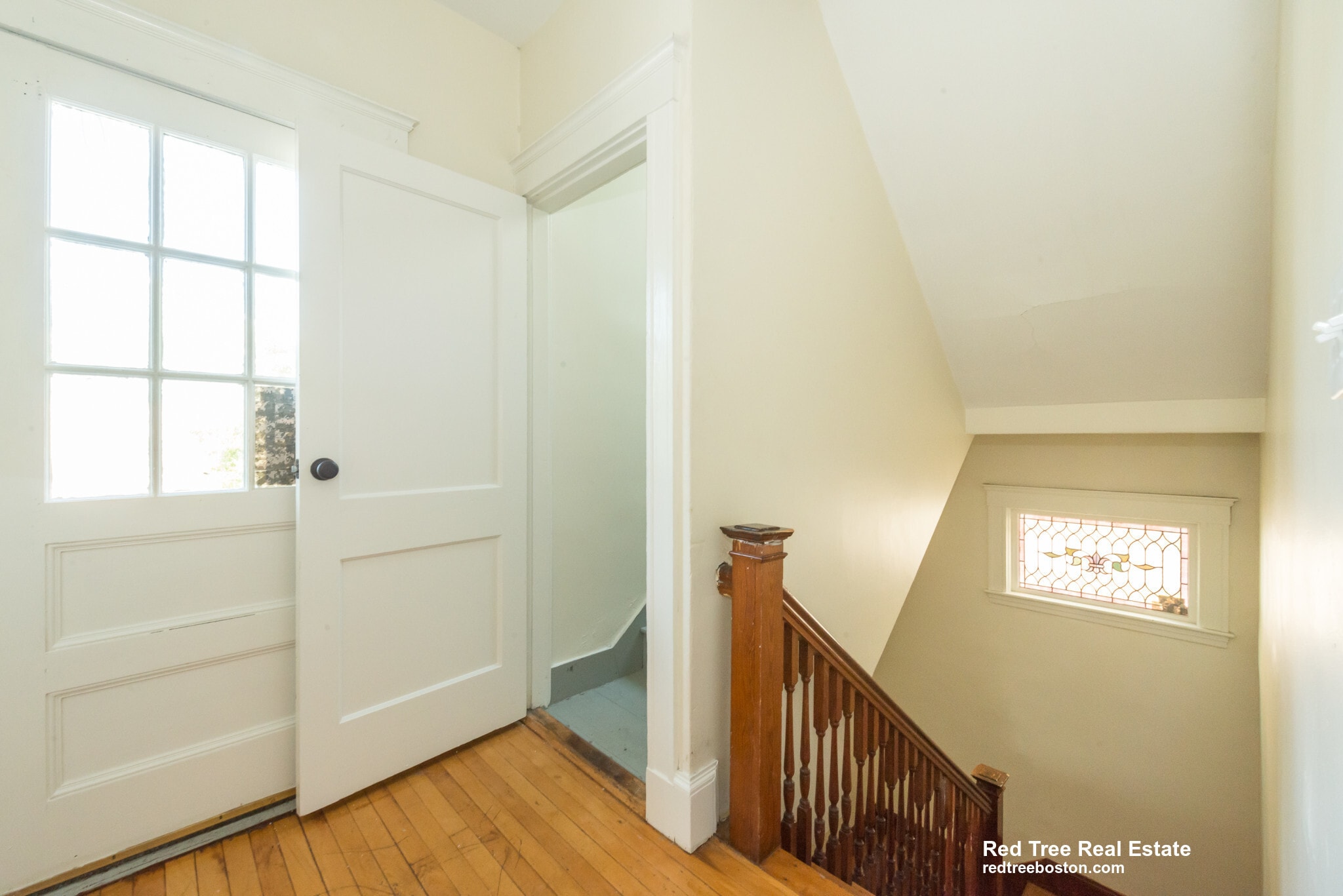 Building Photo - 31 Champney St