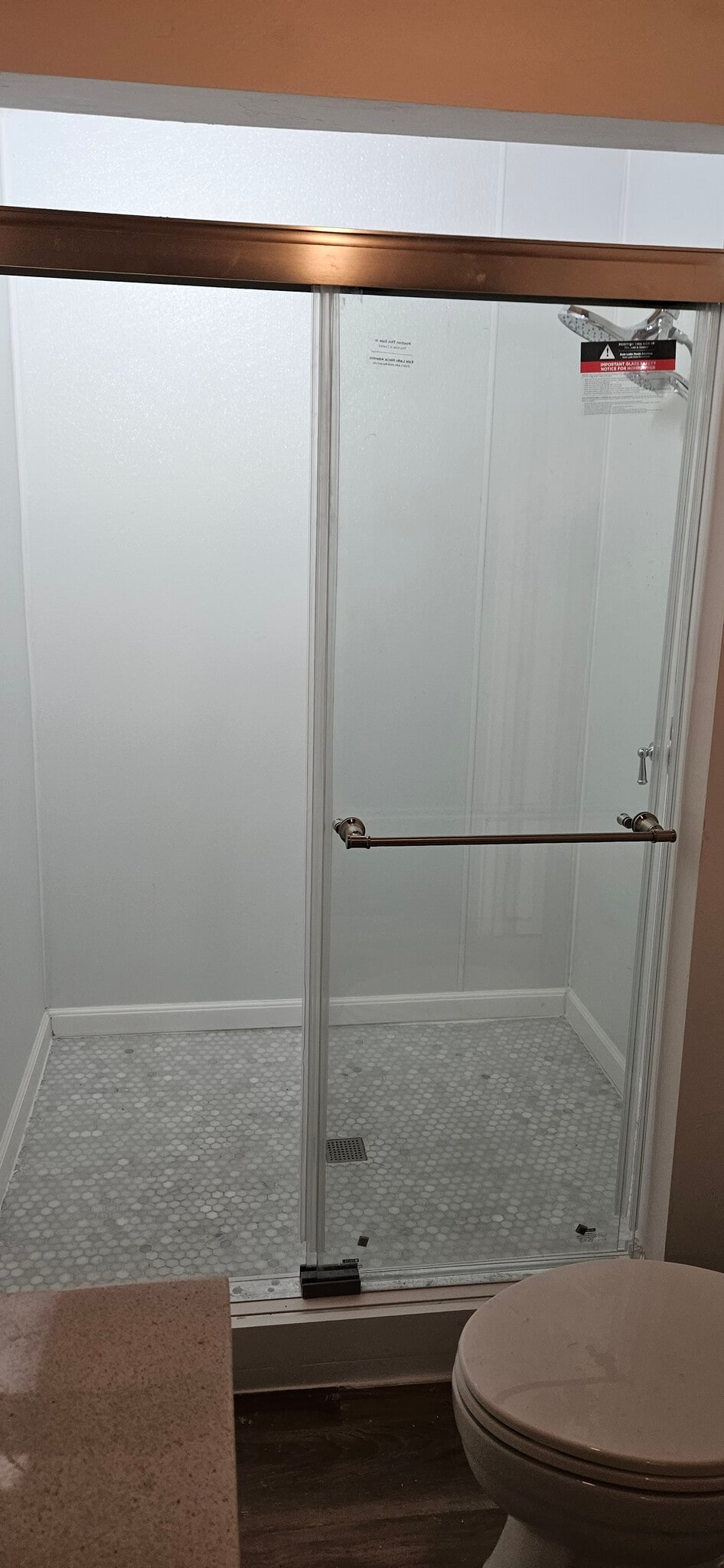 Full Bathroom - 1827 Sonoma Ln