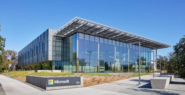 Building Photo - 1101 W El Camino Real