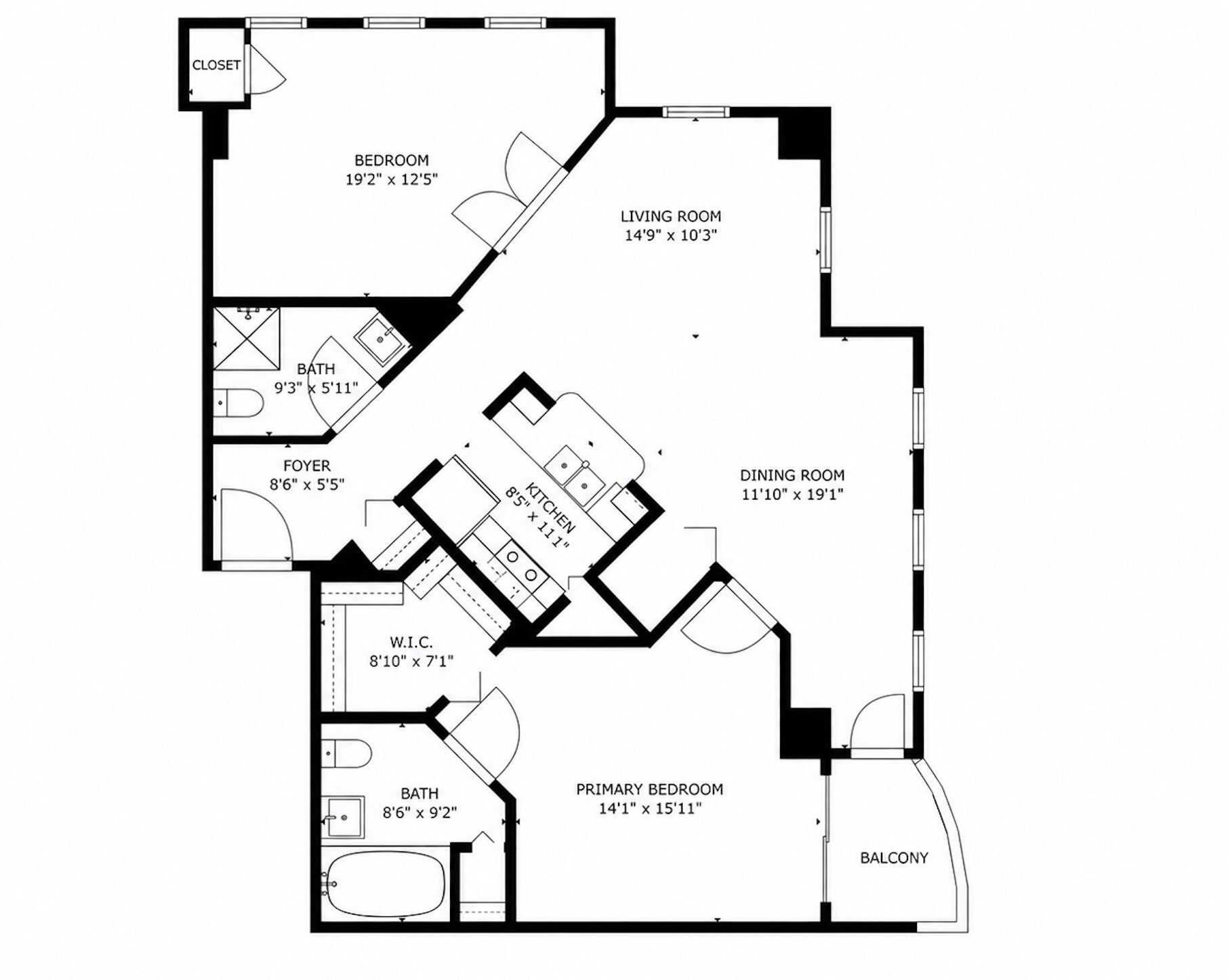 Building Photo - 475 W 12th Ave