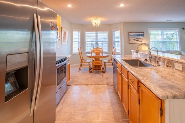 Building Photo - APARTMENT PERFECTLY LOCATED IN ST. JAMES PLANTATION