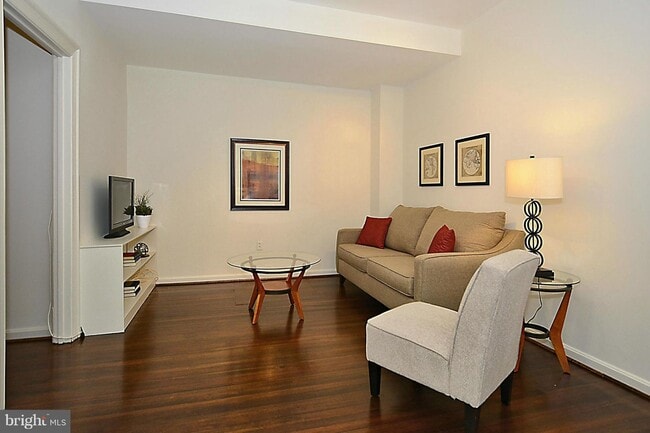 Building Photo - 2311 Connecticut Ave NW