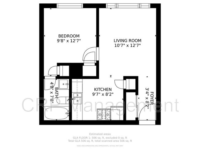 Building Photo - 4263 Virginia Ave